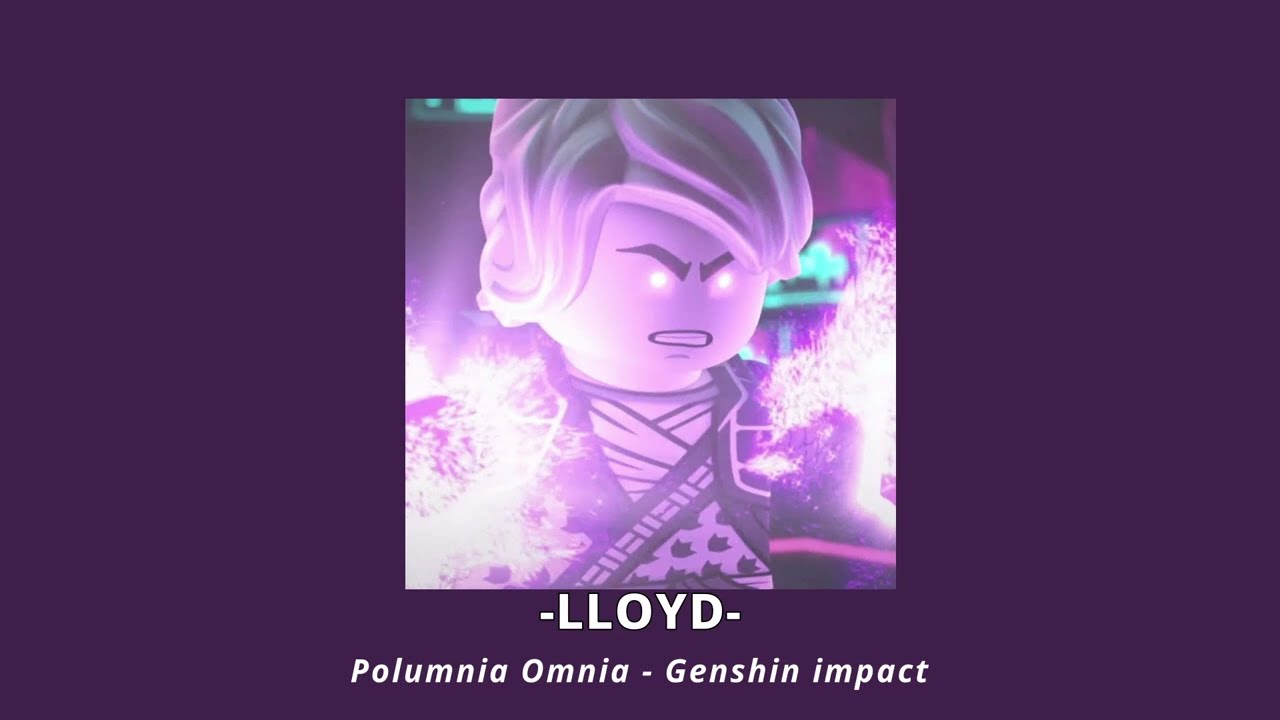 POV: "The ninjas are the villains" / LEGO Ninjago / A video game battle/boss theme playlist