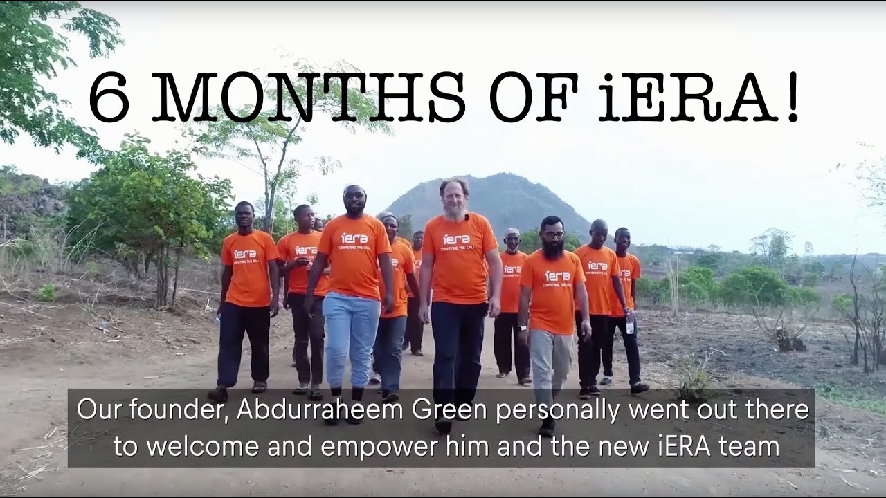 What has iERA Done With Your Money?