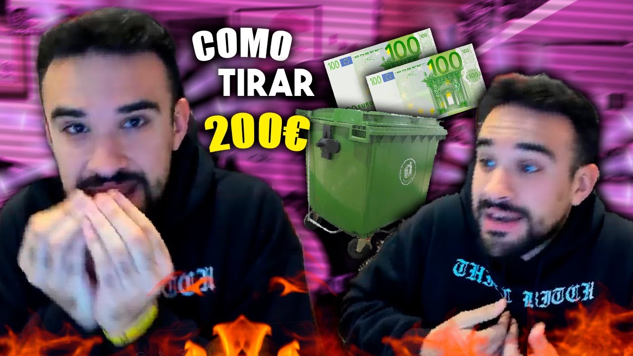 LAS 5 DESGRACIAS en 2 dias DE LMDSHOW | storytime