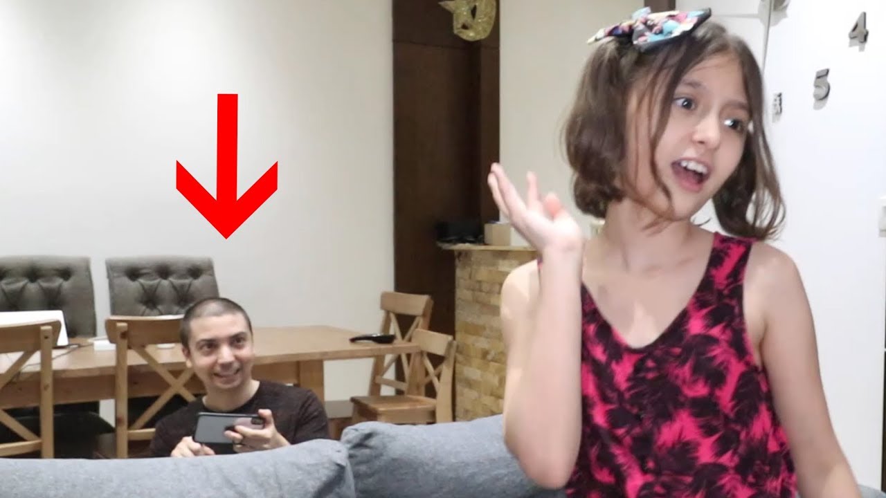 ما كانت تعرف ان هو السبب!؟