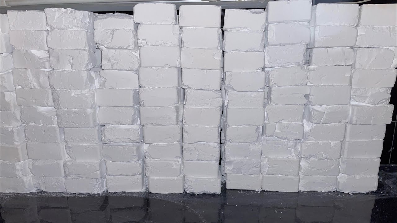 200 Easy Grip Blocks to say a massive thank you for all platforms, pt1