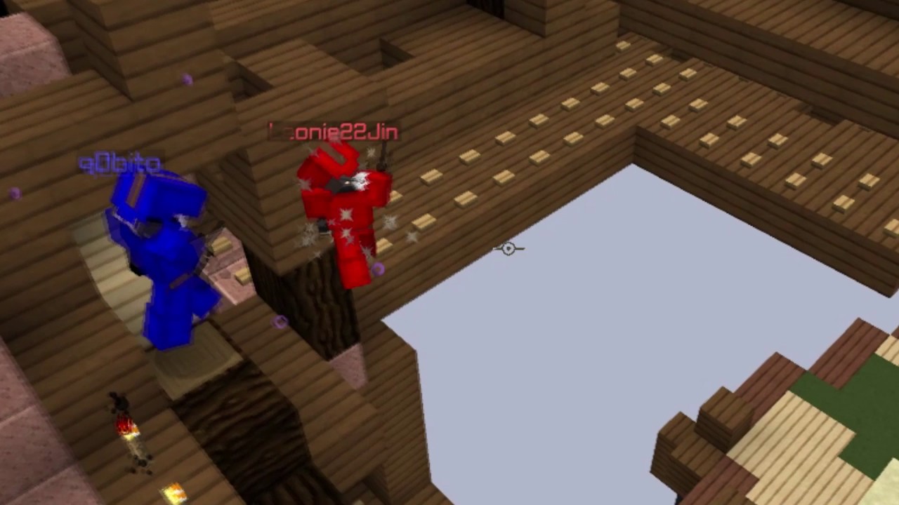 Leonie22Jin von CKD Busted
