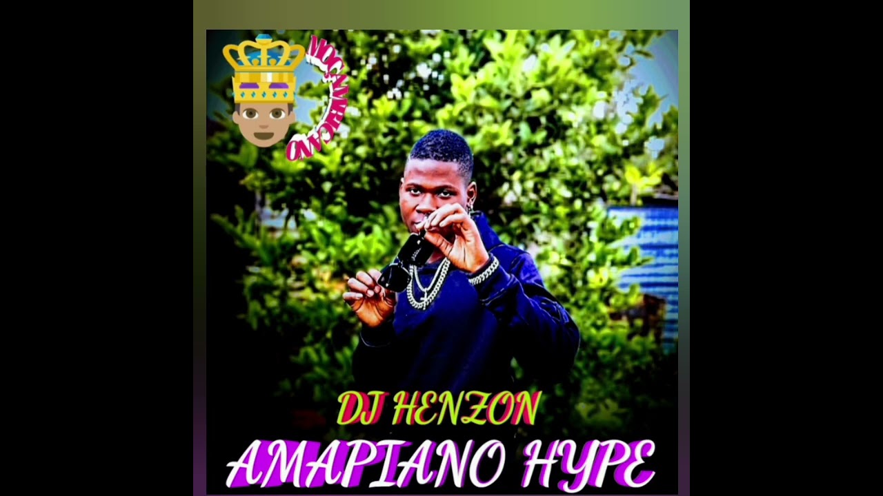 DJ HENZON ft Scotts Maphuma - Banda (Official Audio remak) Amapiano Hype Bosskingmusic 