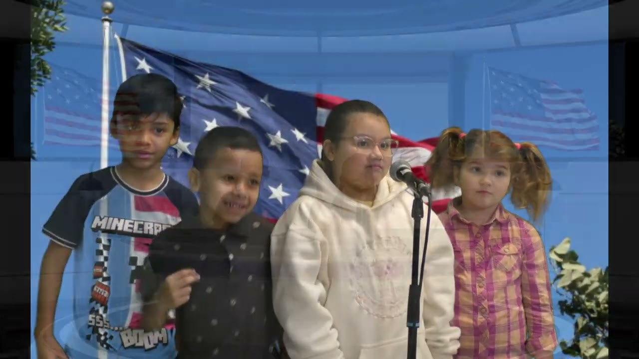 Announcements 1/12/26