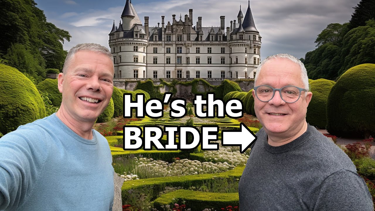 Planning our 2024 Wedding! Your Questions... Ep. 268