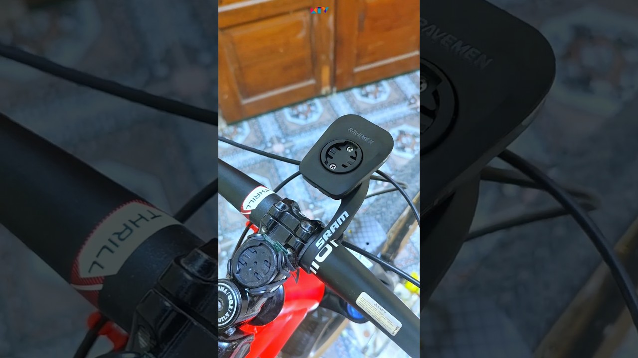 Ravemen FR160 Bicycle Front Light 