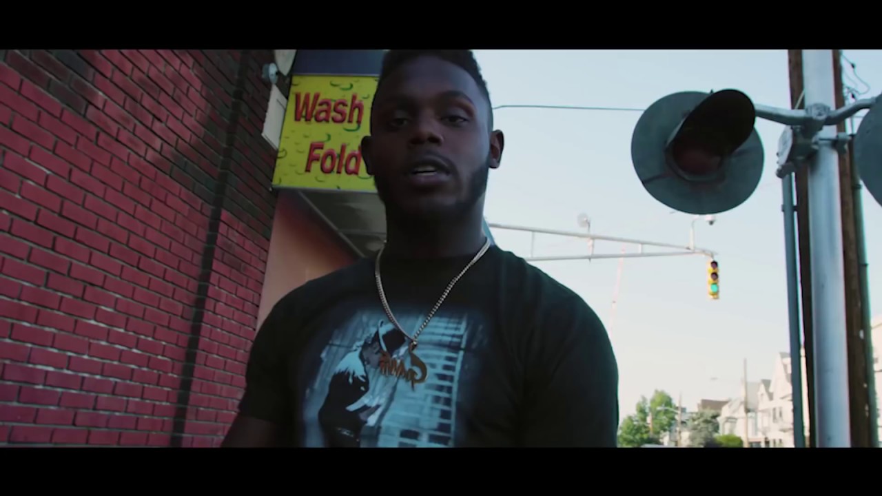 Guwii Kidz - Get Back (Prod. by @fame1738)
