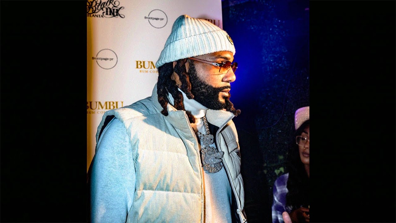 (FREE) Money Man Type Beat - 