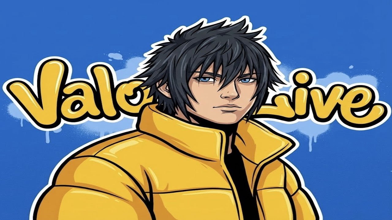 Valorant Heavy Rush GameplayI Noctis is Live