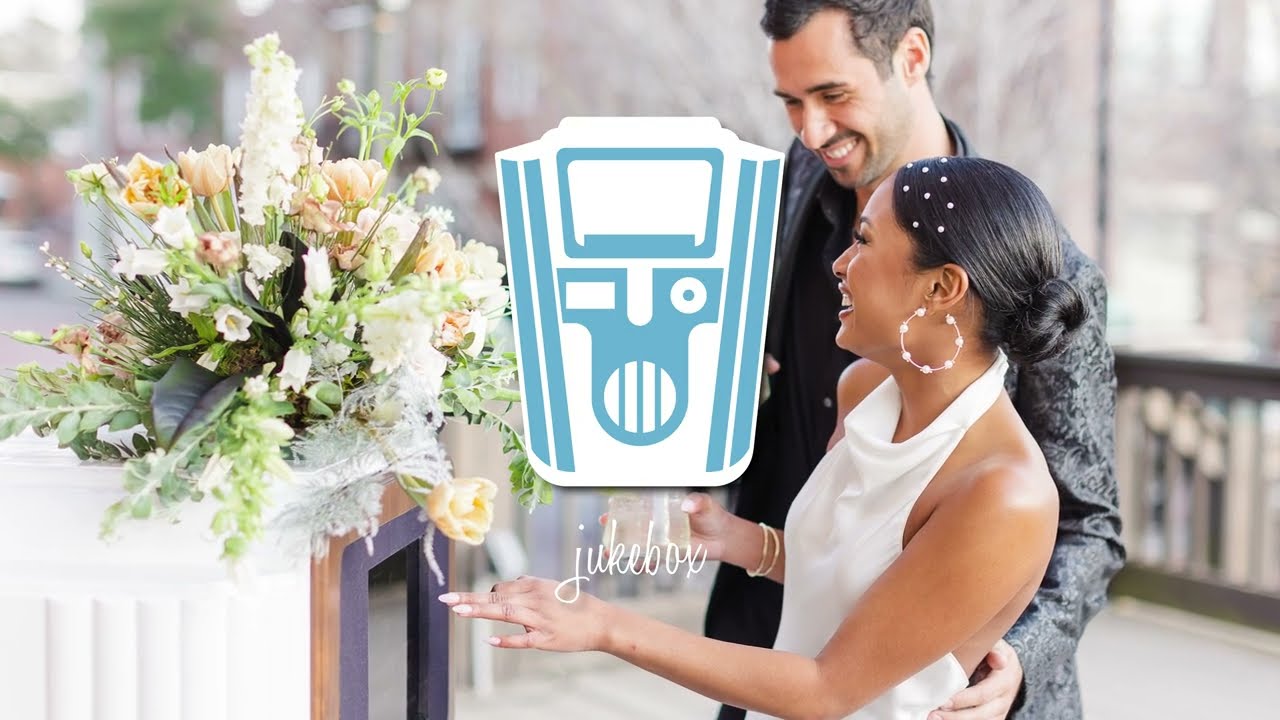 The Groove Box - Event Jukebox | Active Entertainment