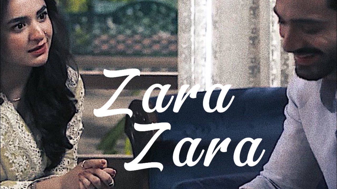 Terebin edit on zara zara 🥀   Meerasim and yumhaj edits 🥀