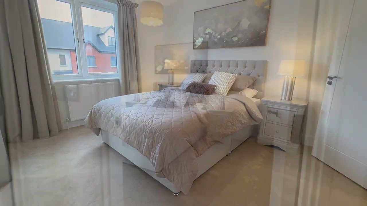 Newtown Meadows Showhouse