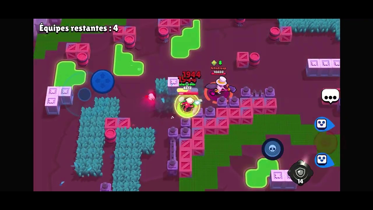 Brawl stars 