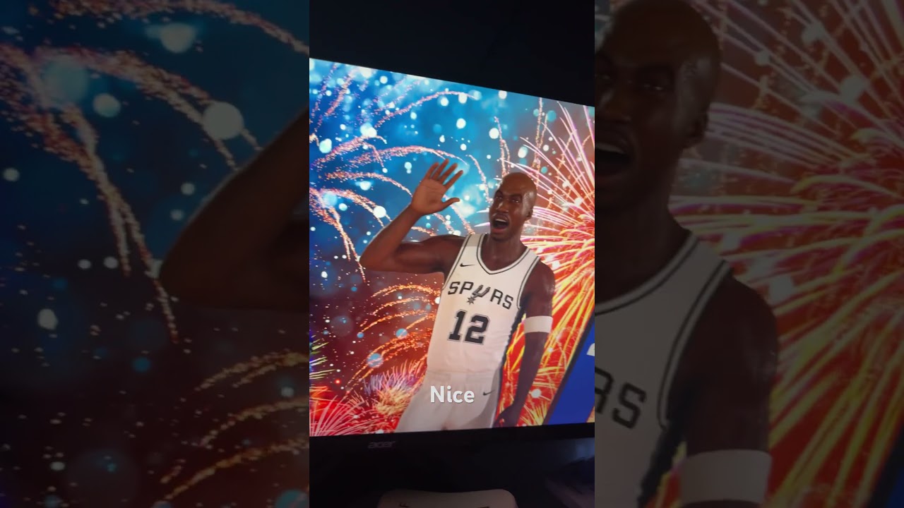 Bruce Bowen