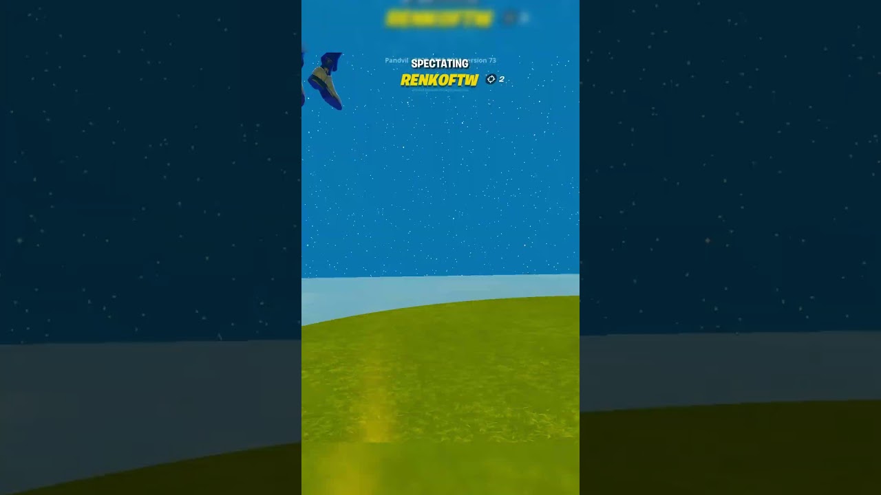 Лучший консольный игрок... 🎮 #fortnite #fortniteshorts