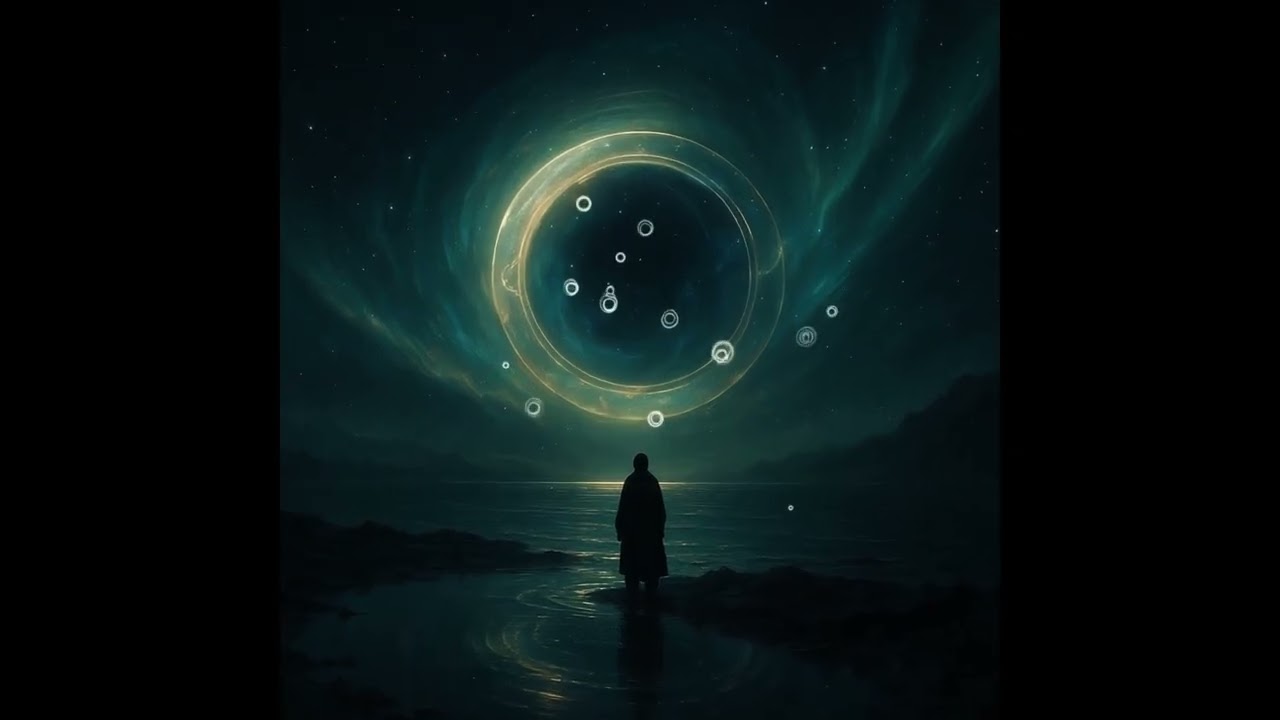 Static Born — Part IV (Hol Me)