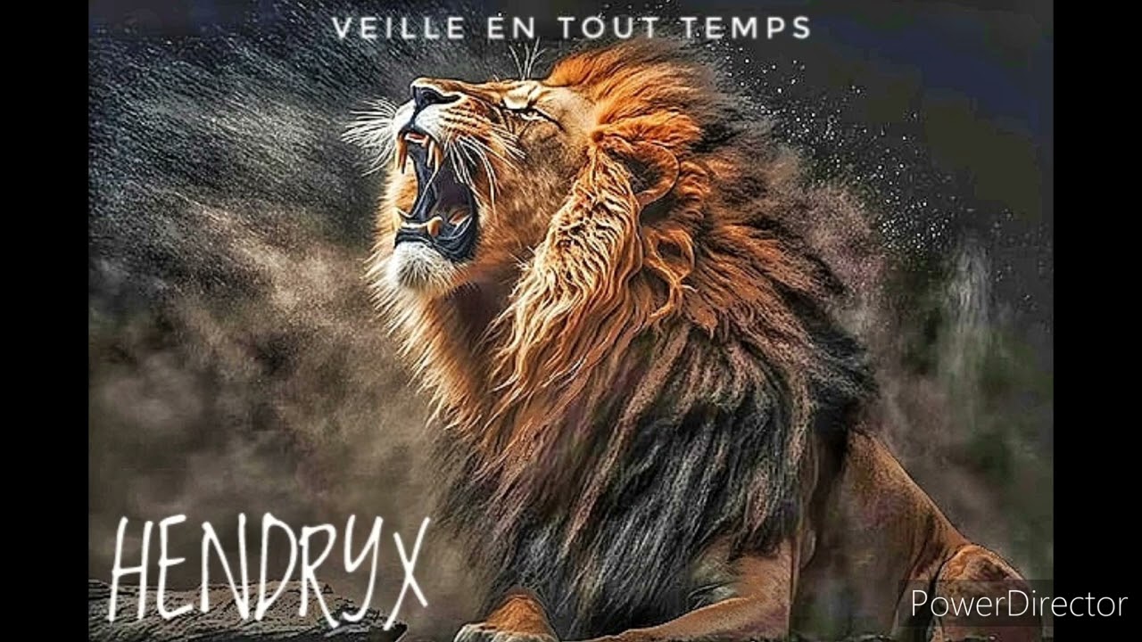 cantique ( HENDRYX  ) veille en tout temps