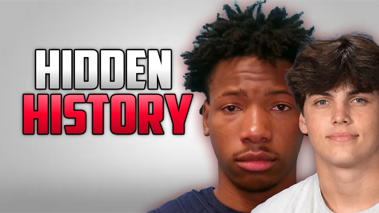 Karmelo Anthony & Austin Metcalf: What We Never Knew About Them