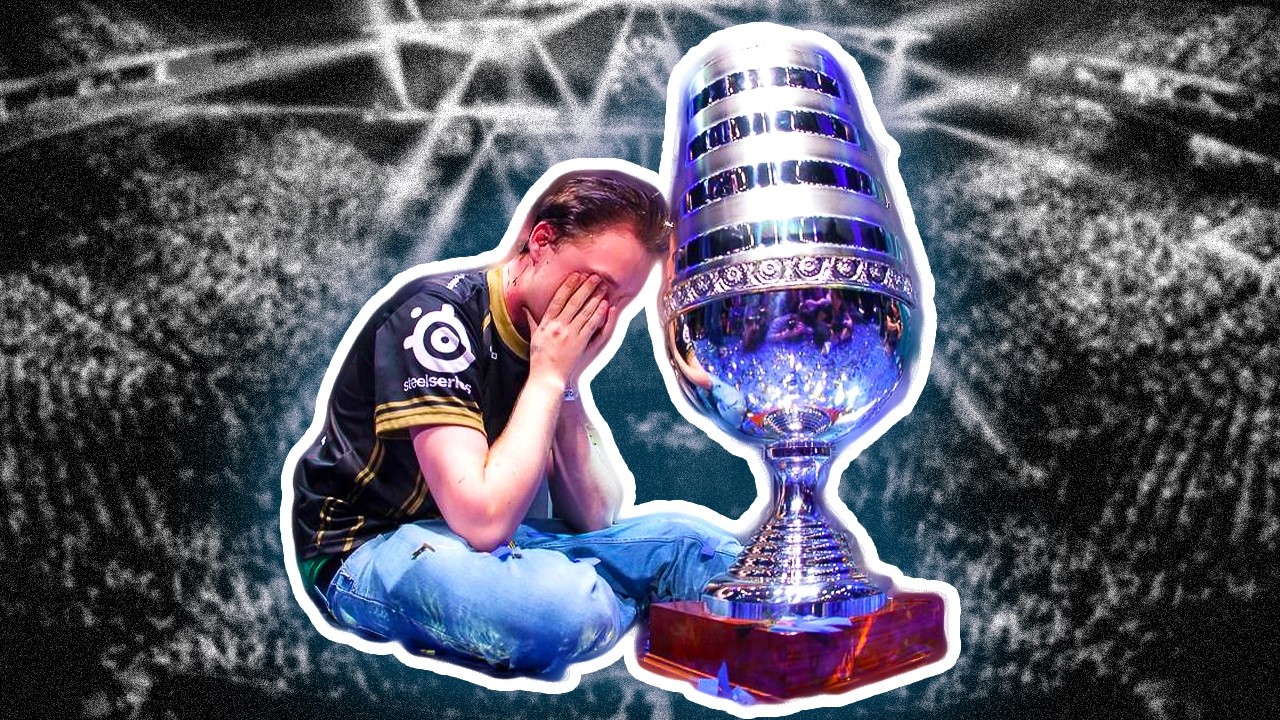 The History of Counter-Strike's Greatest Tournament