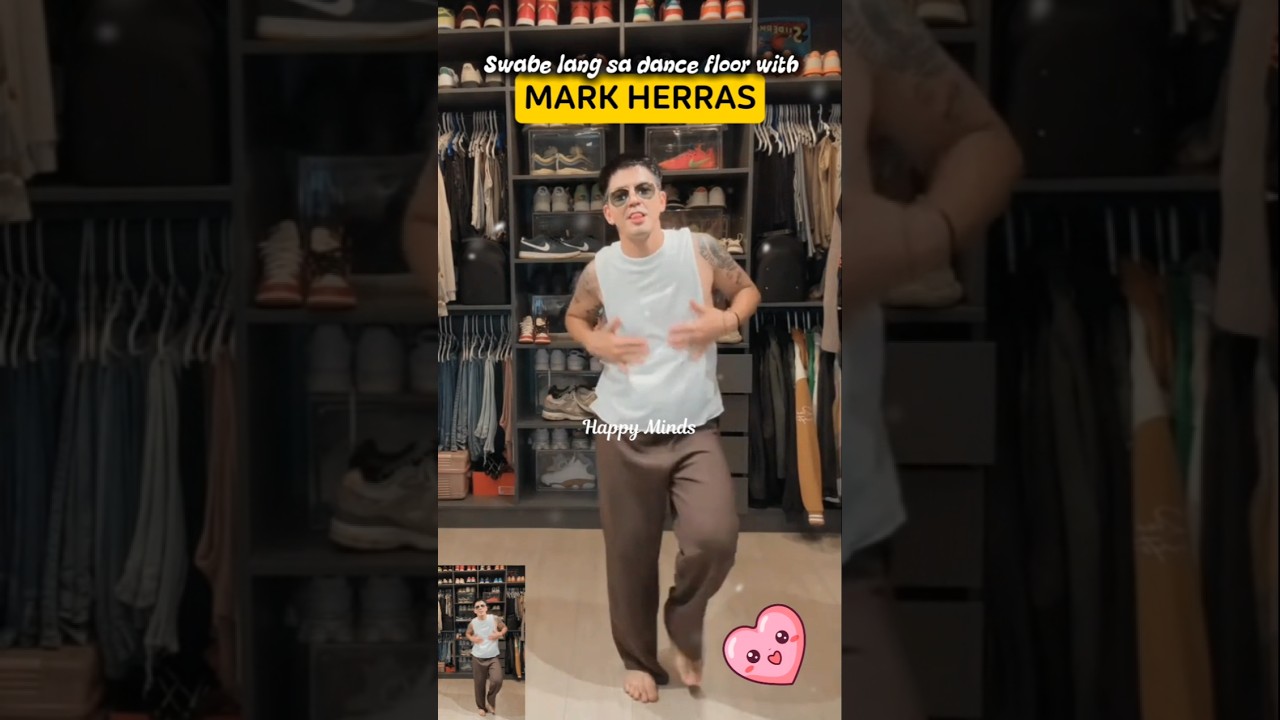 MARK HERRAS❤️ #foryou #shorts #fyp