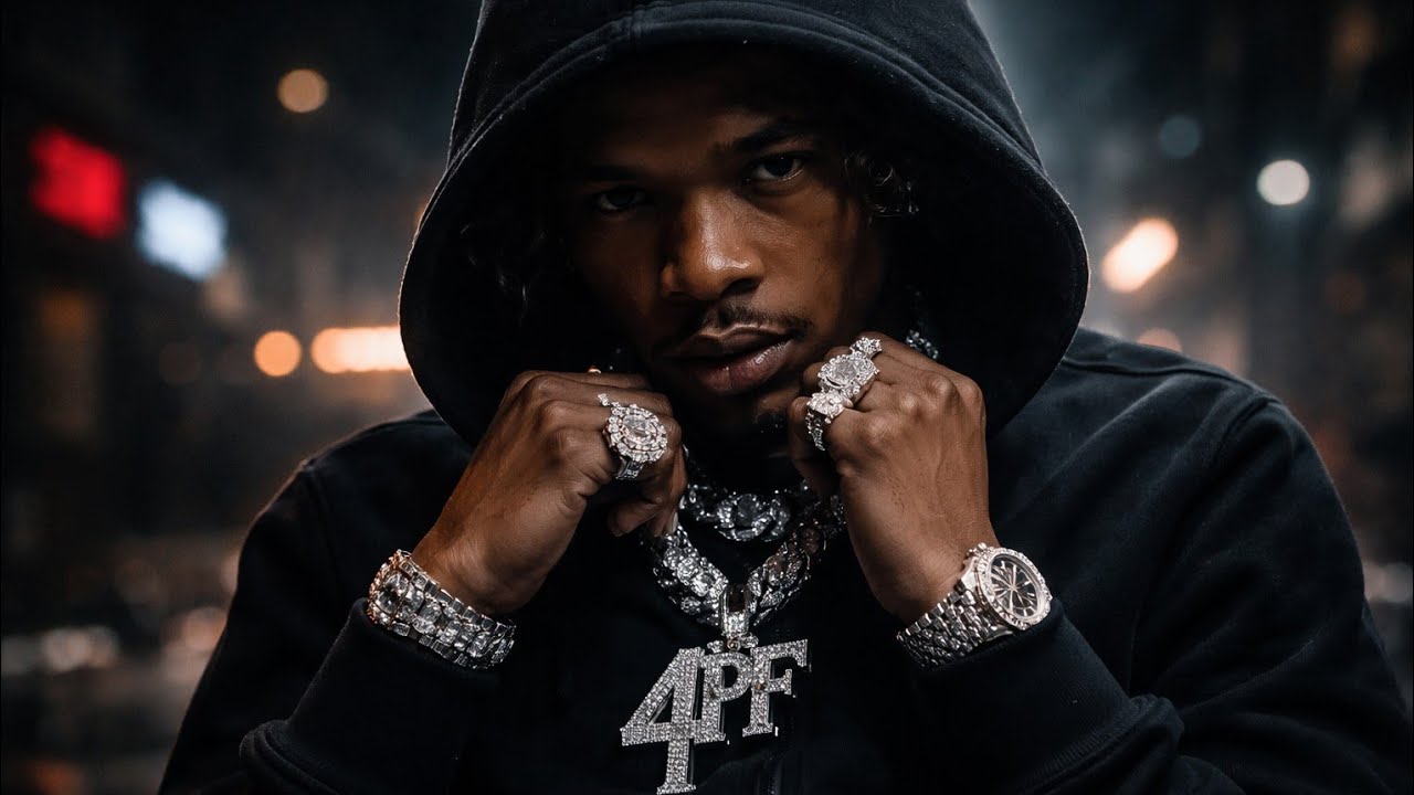 Hold My Hand &ndash; Emotional Trap Anthem 2026 | Pain, Loyalty & Survival