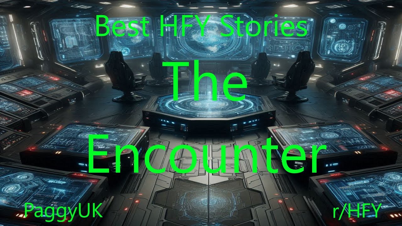 Best HFY Stories: The Encounter