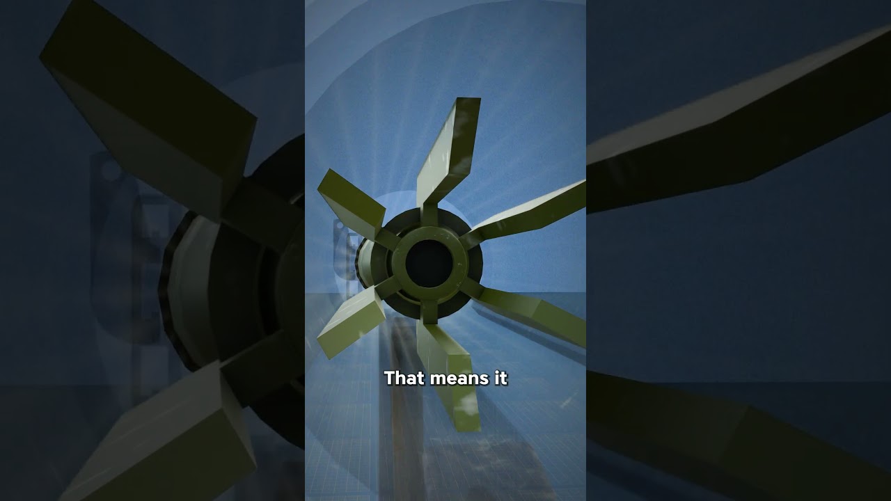 What If You Curved A Bazooka's Barrel?