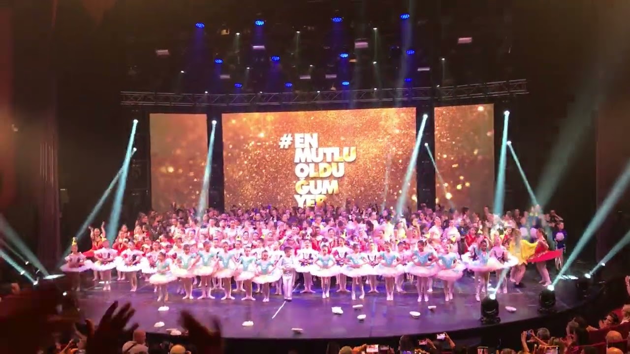 Tan Sağtürk Akademi 