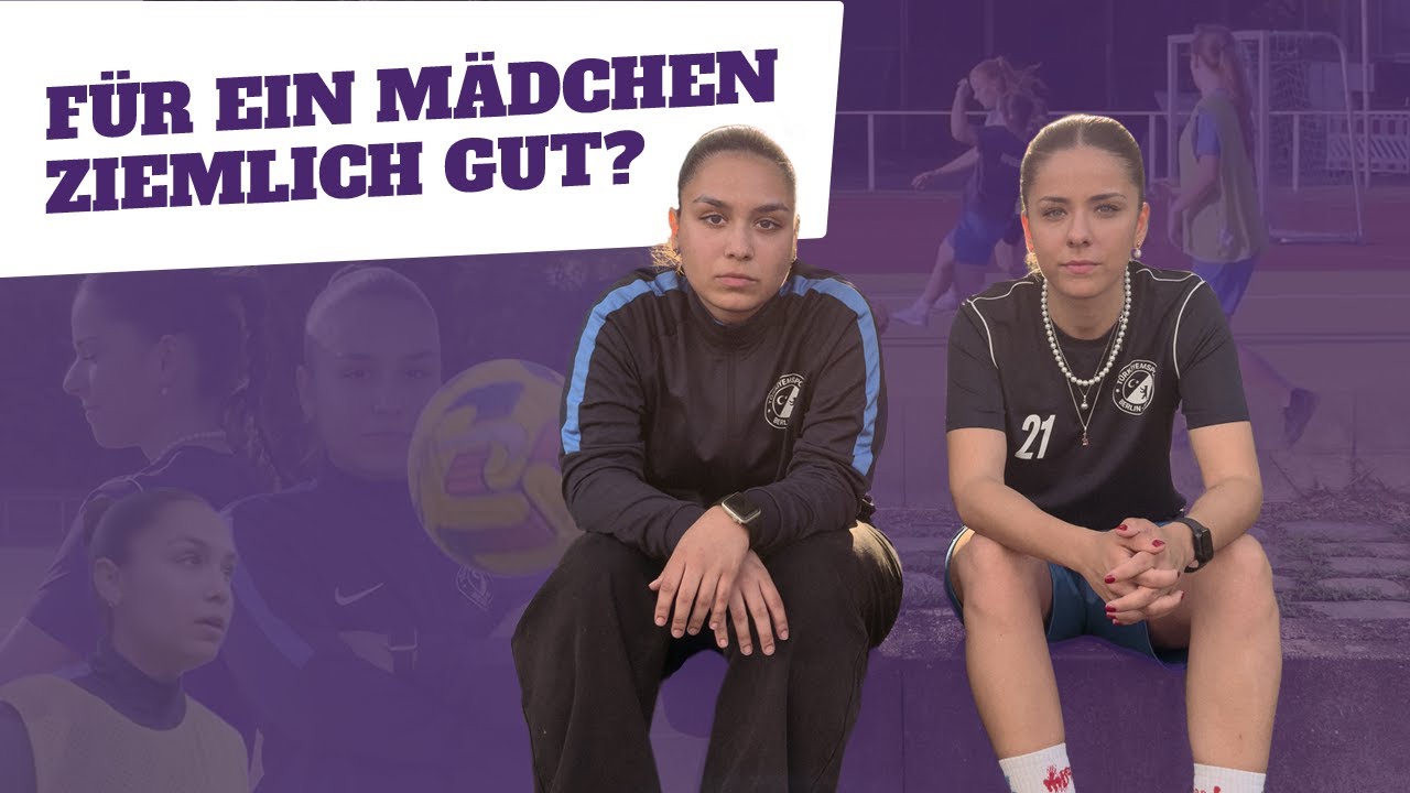 Diskriminierung im Fußball (Teil 3) [TÜRKIYEMSPOR]