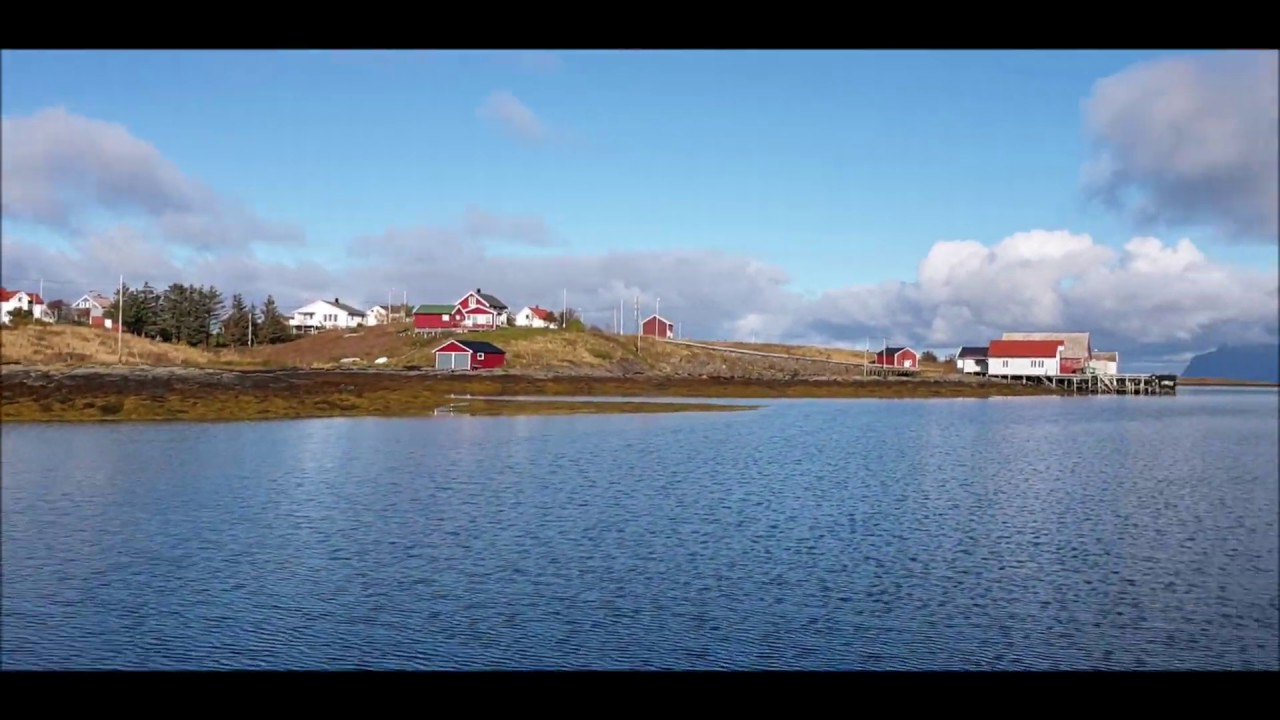Litt fra Sandvær