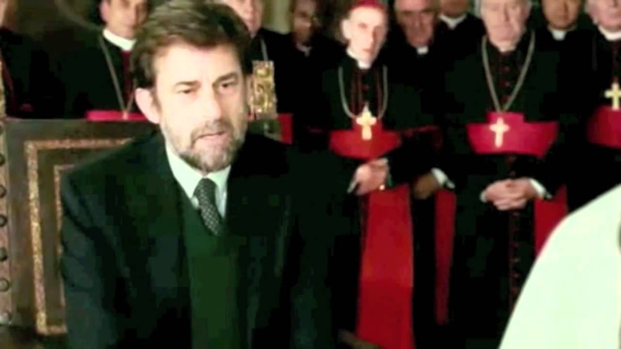 Trailer Italiano Ufficiale HD Habemus Papam - TopCinema.it