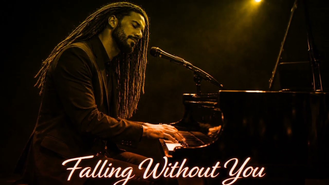 Falling Without You — La Babylon