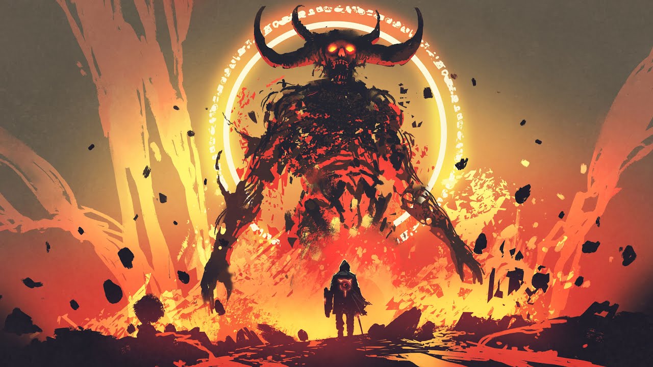 NO REDEMPTION | Powerful Dramatic Orchestral Music - Epic Music Mix @NinjaTracksMusic