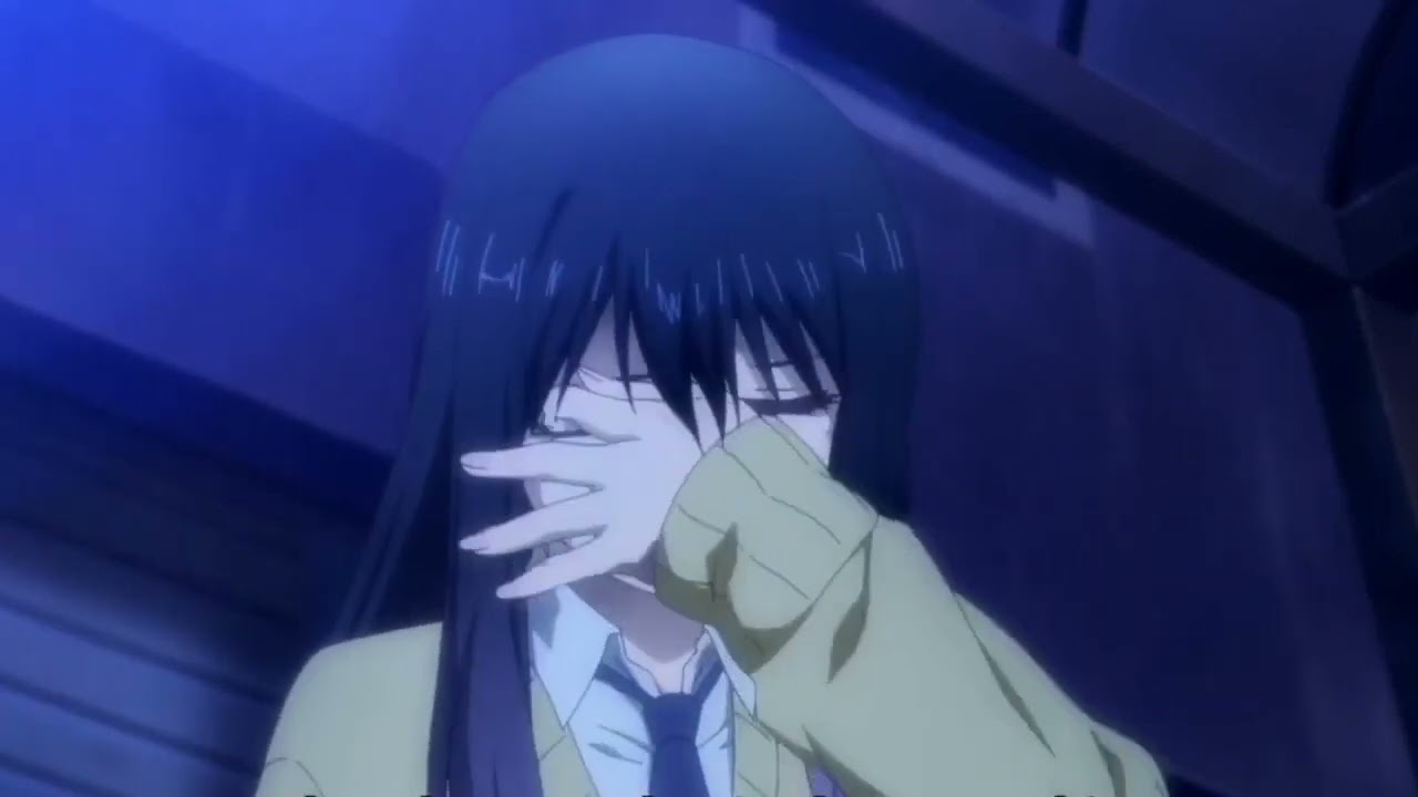 sewerperson - don’t be afraid (slowed&reverb)