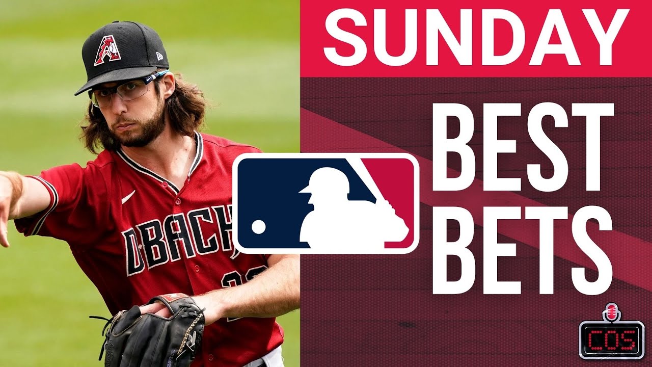 MLB: 3-0 SWEEP YESTERDAY! | Sunday's Best Bets & Picks: Run Lines, Player Props, NRFIs for May 8th