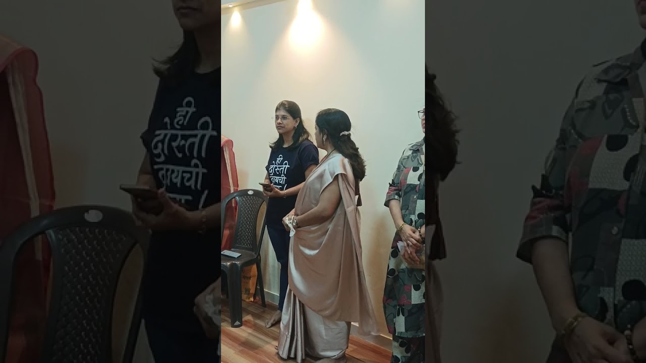 🌸 बिझनेस क्रिएटिव्ह कट्टा – डोंबिवली ग्रुप मीट-अप 🌸Bonding • Trust • Business Growth 🤝