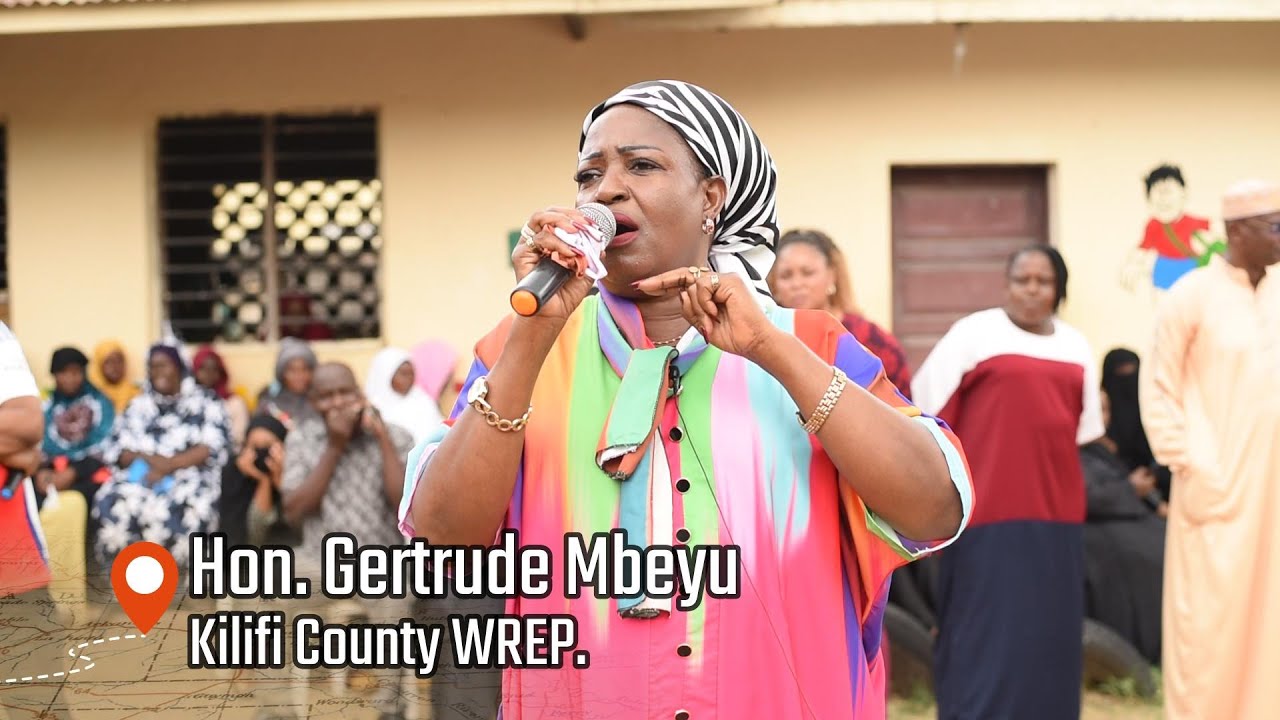 BREAKING NEWS! - Mbeyu fearlessly sends a strong message to President Ruto!