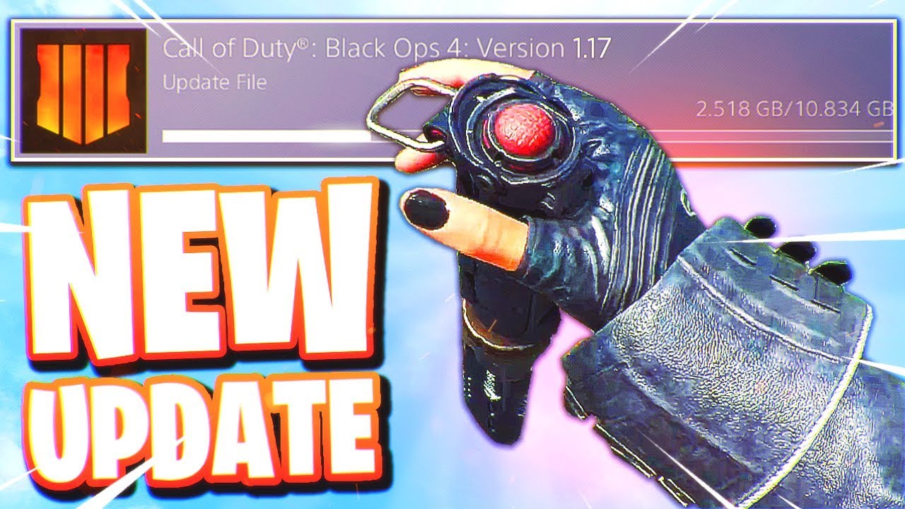 FINALLY.. NEW Operation 