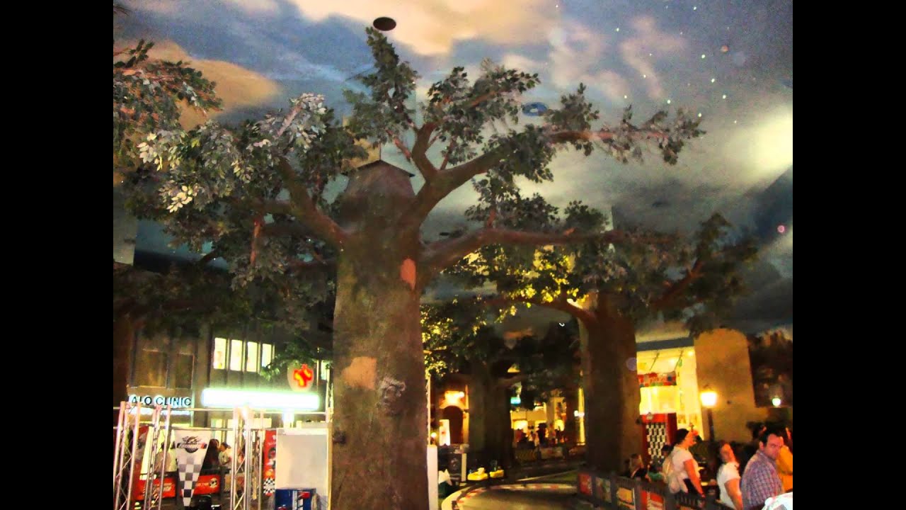 Kidzania Lisboa - Crianças felizes