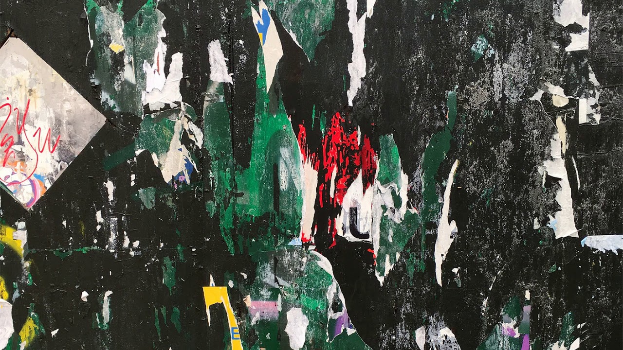 Shlohmo - The Best of Me