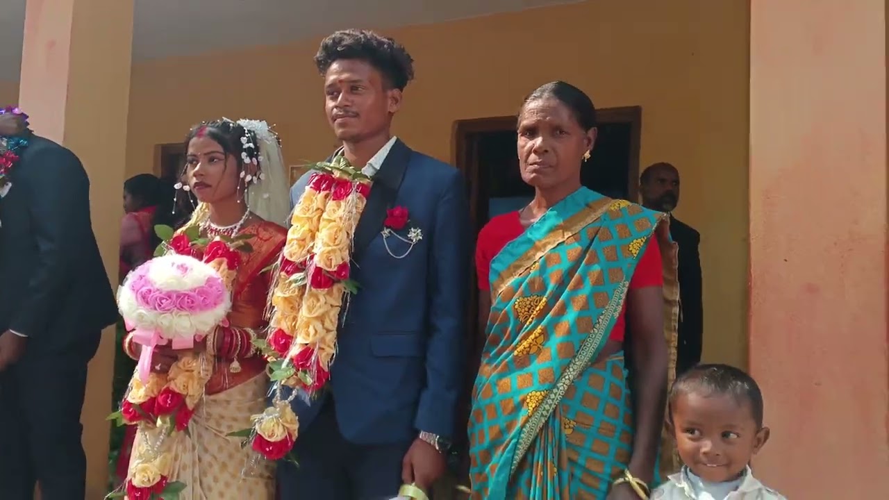 Bhai log ka shaadi