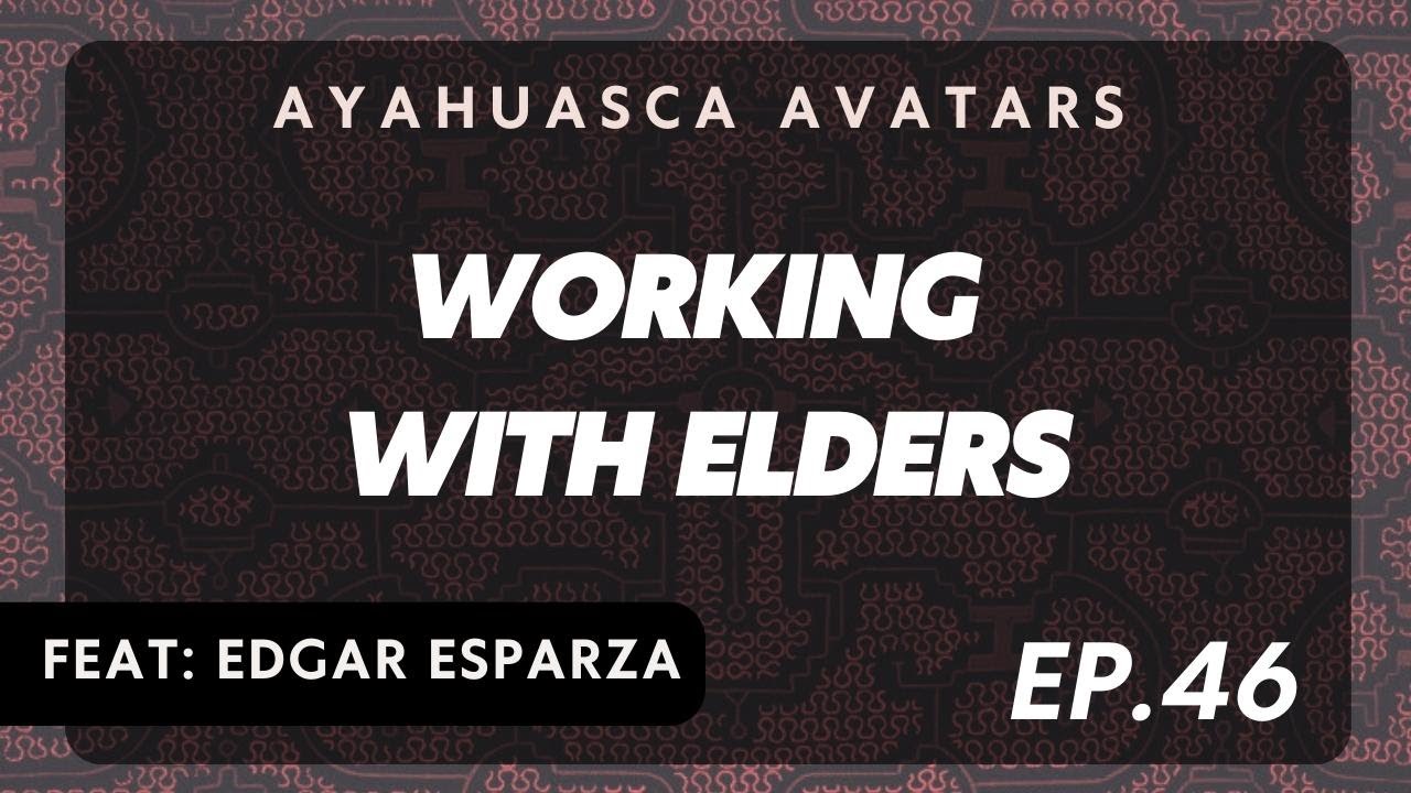 Working with Elders at Starquest &ndash; with Edgar Esparza Podcast Episode 46