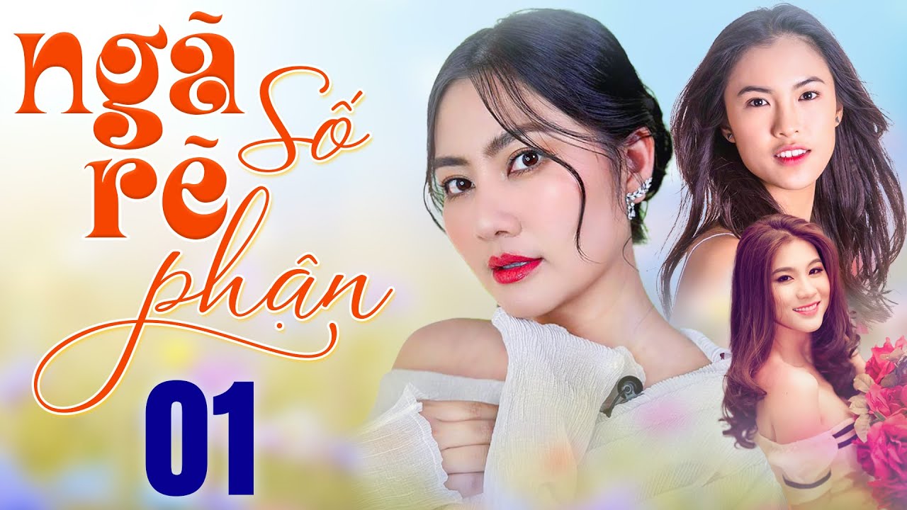 NGÃ RẼ SỐ PHẬN Tập 1 | Phim Truyền Hình Việt Nam Hay Mới Nhất | Phim Truyện Việt Nam 2025 | HTV
