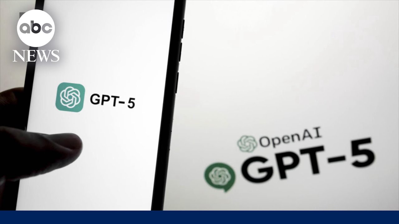 How does OpenAI&rsquo;s ChatGPT-5 compare to its competitors?