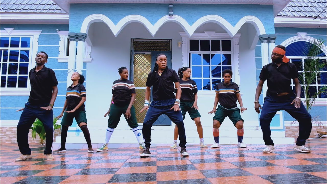 KADO KAMAGU SONG KILIMU OFFCIAL VIDEO MUSIC Dir Gabriel 0697164031