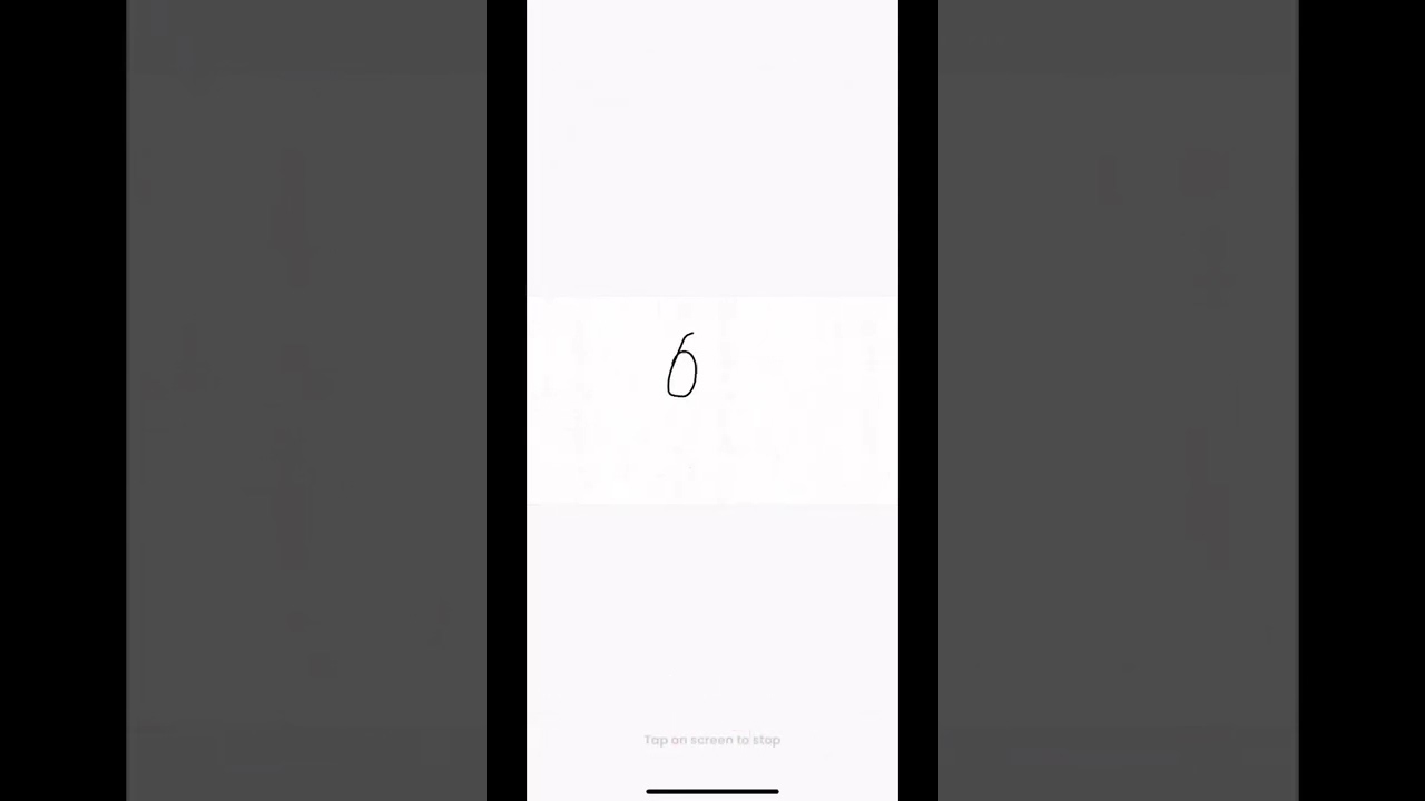 My first animations