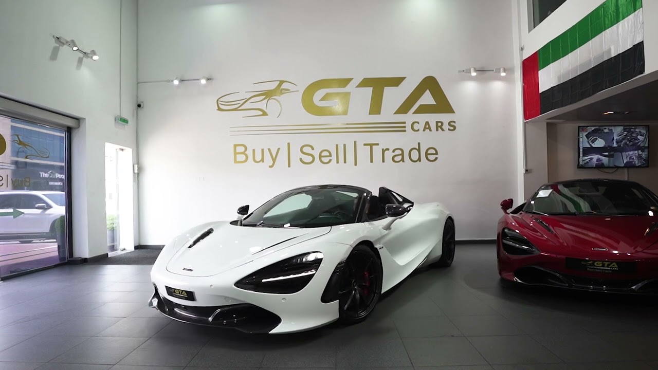 Discover your Next Ride at GTA Cars