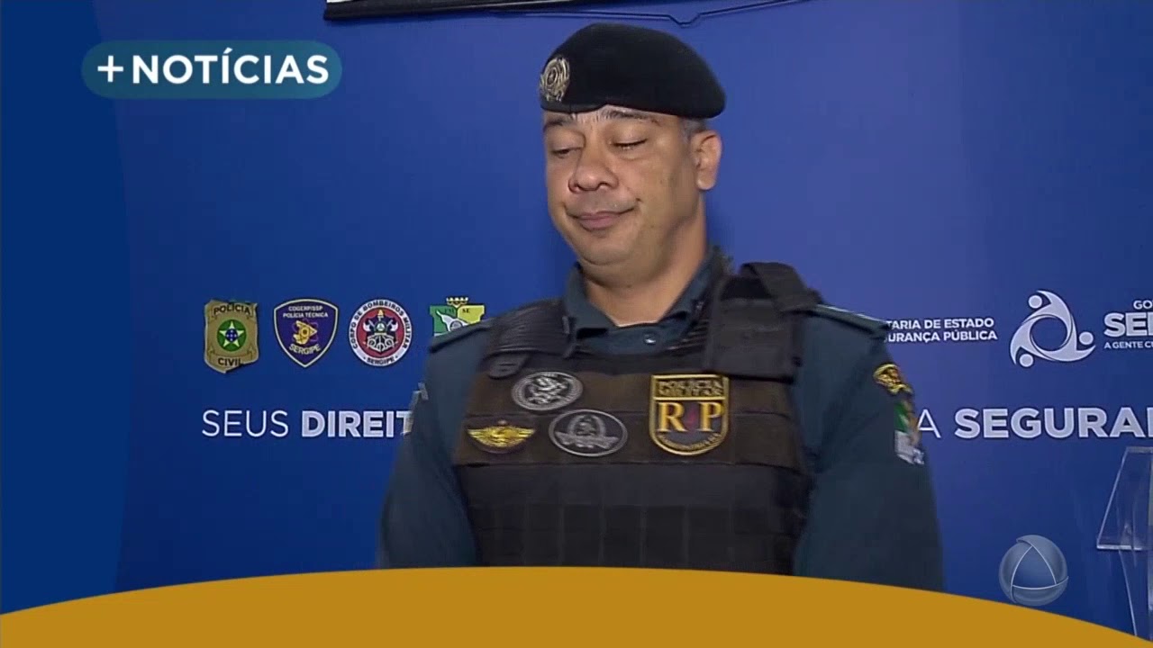 Acompanhe mais not&iacute;cias de Sergipe- Jornal do Estado