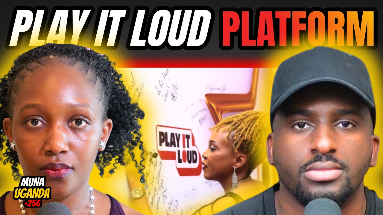 Truth About the Play It Loud Streaming Platform Exposed