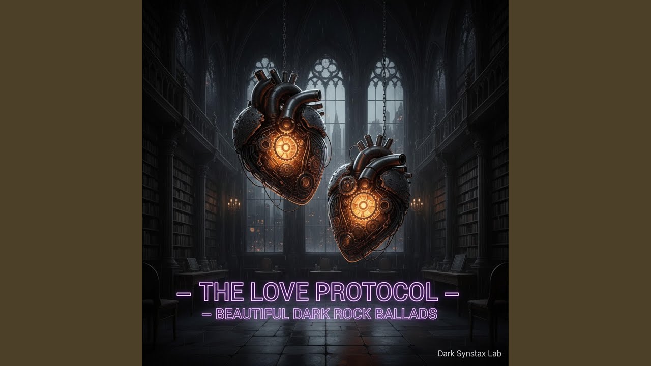 Protocol Finality (Dark Outro Meditation)